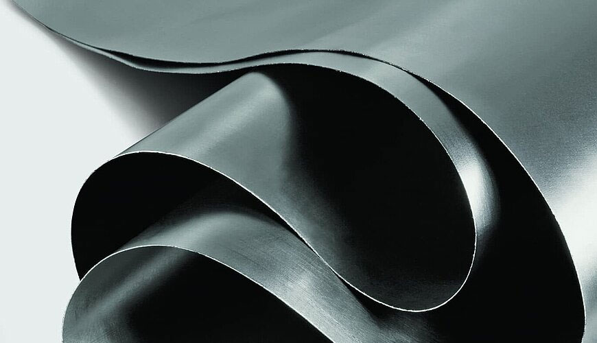 SAE J1576 Elektronik Paketleme için Grafit Köpük Termal Yönetim Malzemeleri