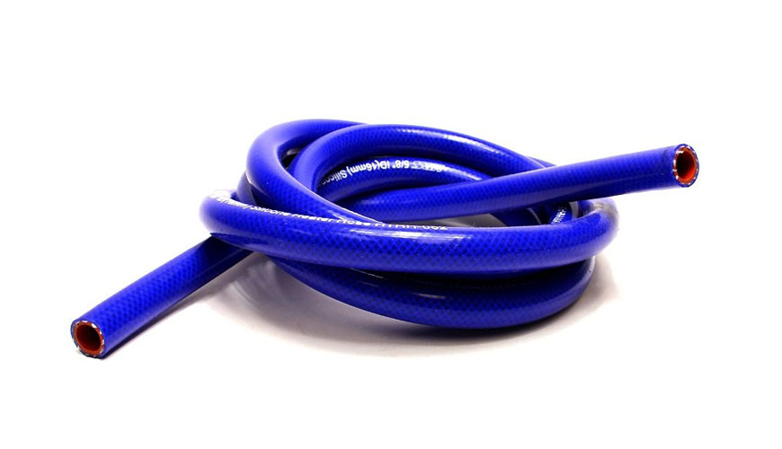 SAE J20R3 Mavi Silikon Isı Hortumu için Test Standardı