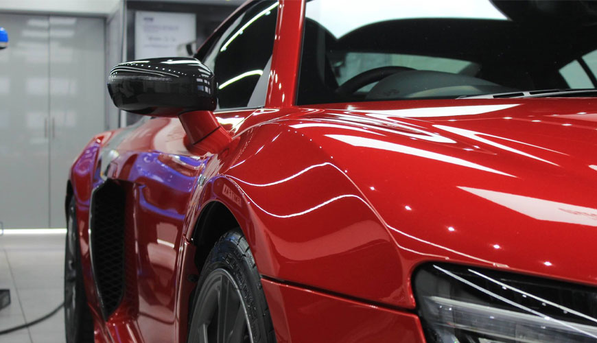 SAE J2334 Döngüsel Korozyon Test Standardı