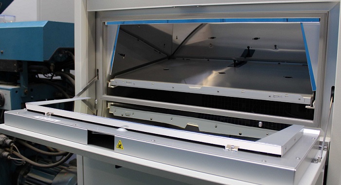 SAE J2527 XENON Testleri