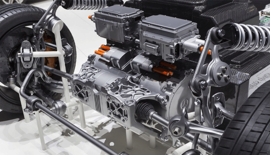 SAE J3068 Test Standard for Electric Vehicle Powertrain Using a Three-Phase Coupler