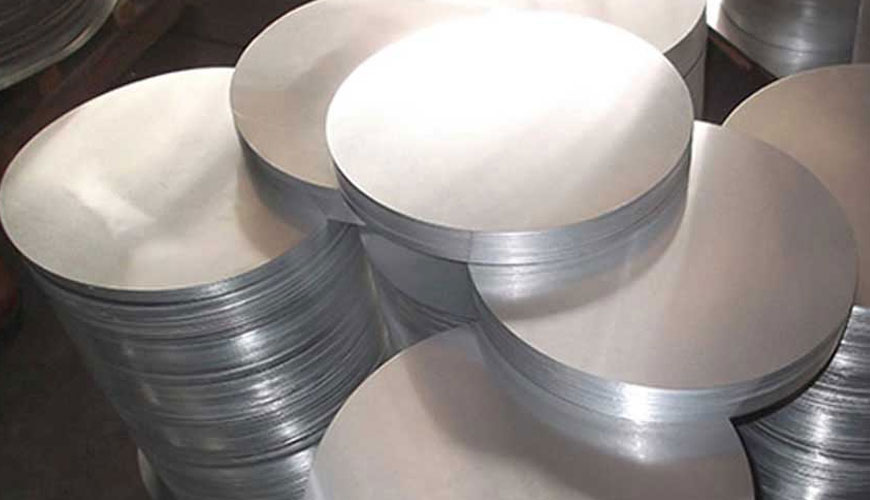SAE J405 Standard Test for Chemical Composition of SAE Forged Stainless Steels