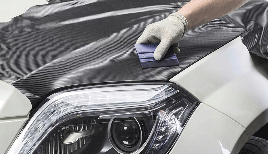 SAE J948 Phương pháp kiểm tra thân xe ô tô, vinyl và da để xác định khả năng chống mài mòn và gắn thân xe ô tô