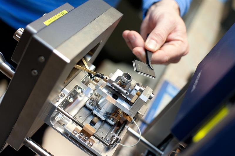 Counterfeit Components Test Counterfeit Components Test