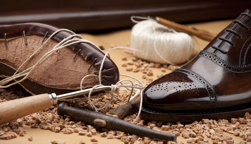 SATRA TM161 Bennewart Flex Testi, Esneme Sırasında Büyümeyi Kesmeye Karşı Direnç için Standart Test