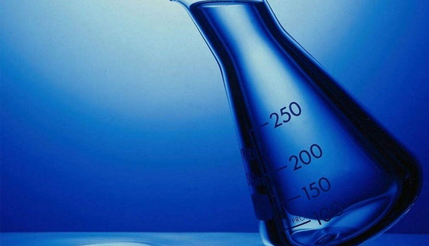 Prueba de amoníaco libre