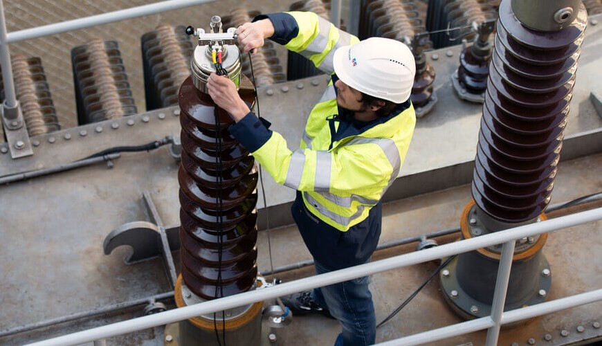 SFRA Süpürme Frekansı Yanıt Analizi