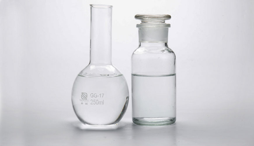 Análisis de ciclohexanona