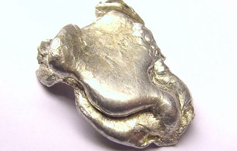 Sn, análisis de minerales de estaño Sn, análisis de minerales de estaño