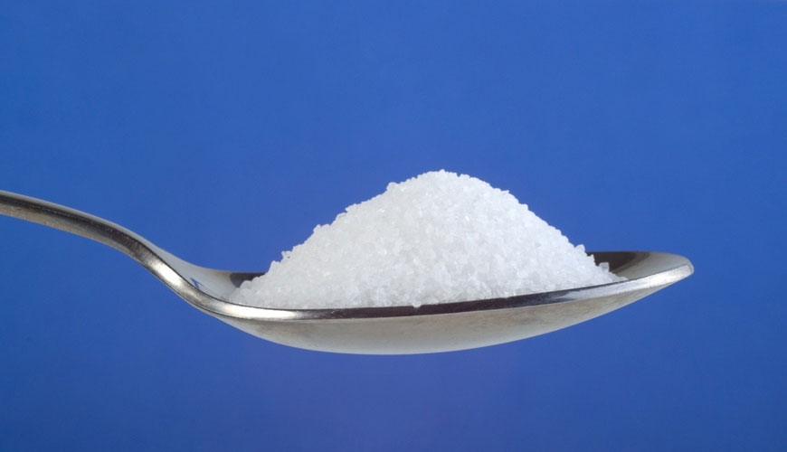 Sodyum Hidroksit Analizi