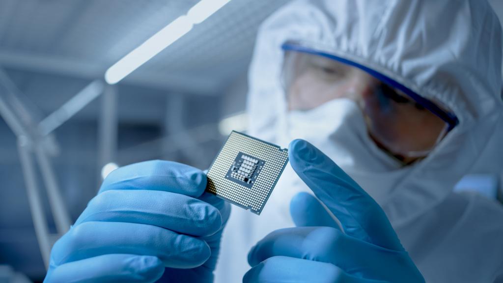 Prueba de radiación solar