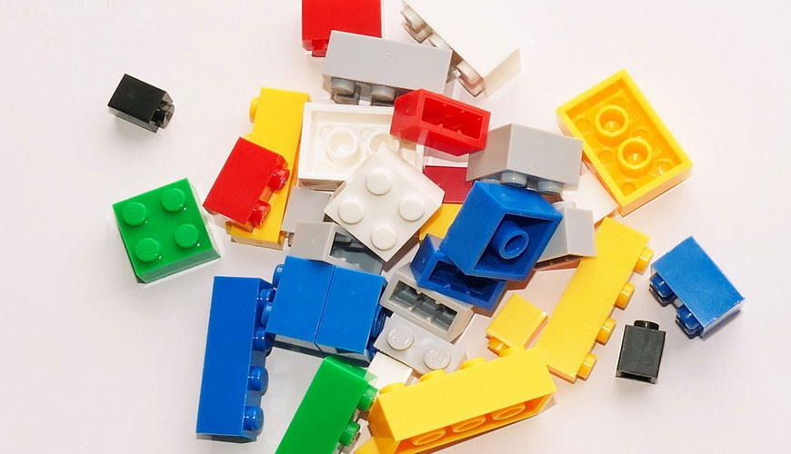 SOR 2011-17 Oyuncaklar Yönetmeliği için Standart Test Yöntemi