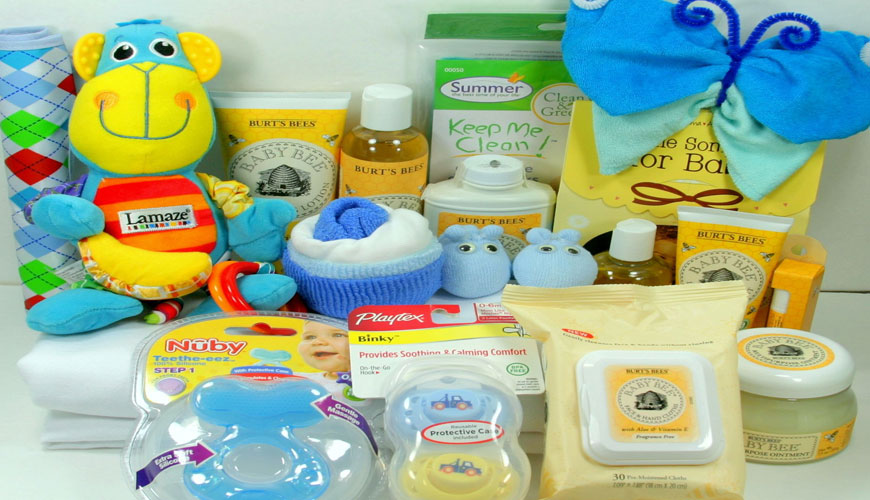 SOR 2016-188 Ftalat Yönetmeliği için Standart Test