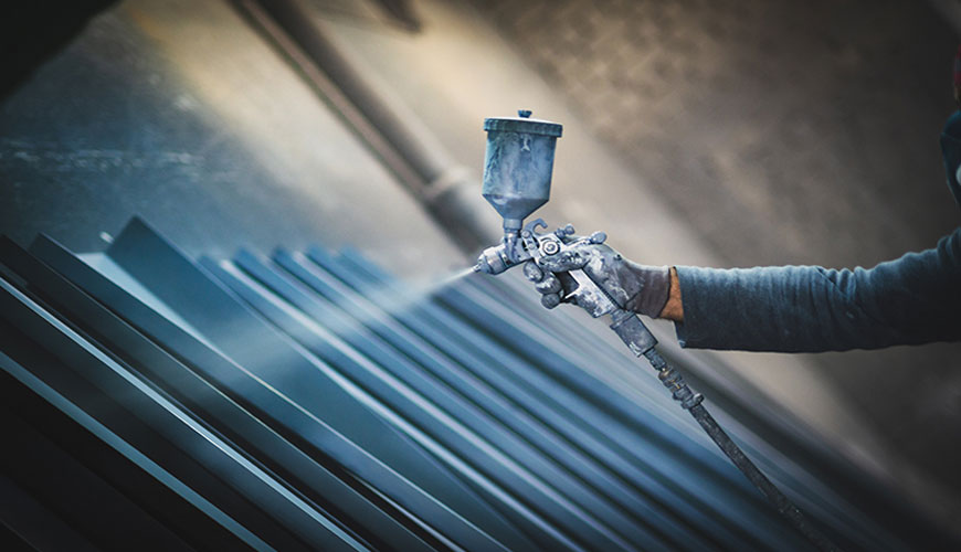 SOR/2016-193 Yüzey Kaplama Malzemeleri Yönetmeliği