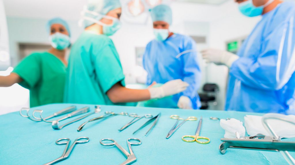 การทดสอบผ้าสปันบอนด์ - เสื้อผ้าผ่าตัดและผ้าม่าน (EN 13795) การทดสอบผ้าสปันบอนด์ - เสื้อผ้าผ่าตัดและผ้าม่าน (EN 13795)