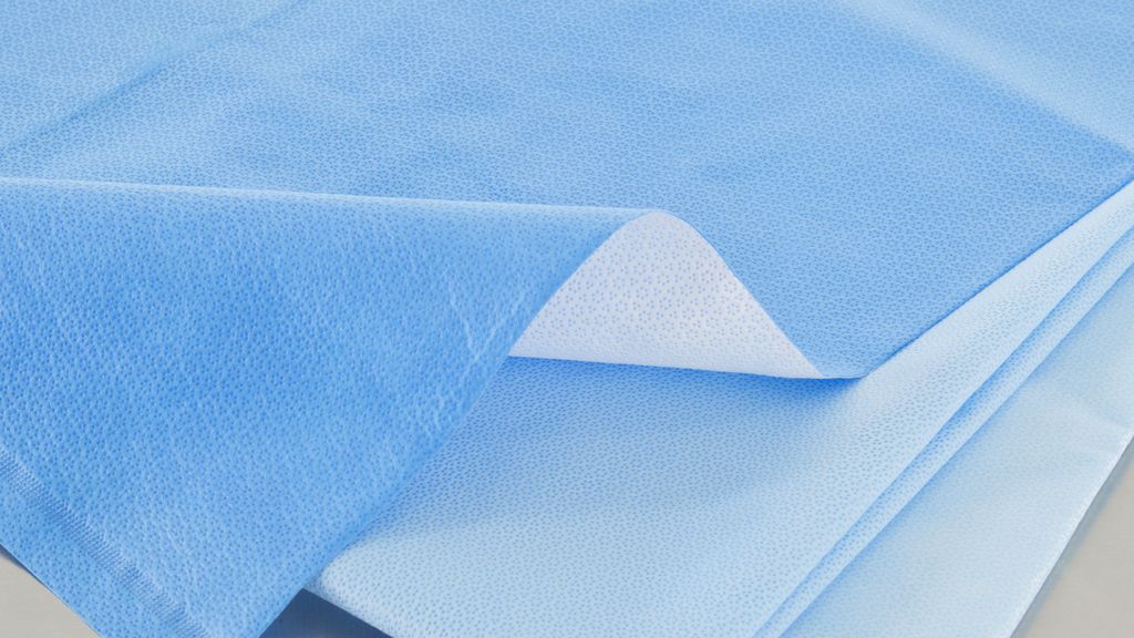 การทดสอบผ้าสปันบอนด์ - การทดสอบฟอร์มาลดีไฮด์ การทดสอบผ้าสปันบอนด์ - การทดสอบฟอร์มาลดีไฮด์