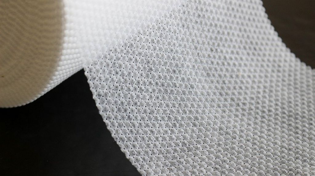 การทดสอบผ้าสปันบอนด์ - การทดสอบแรงดันไฟฟ้าสถิต