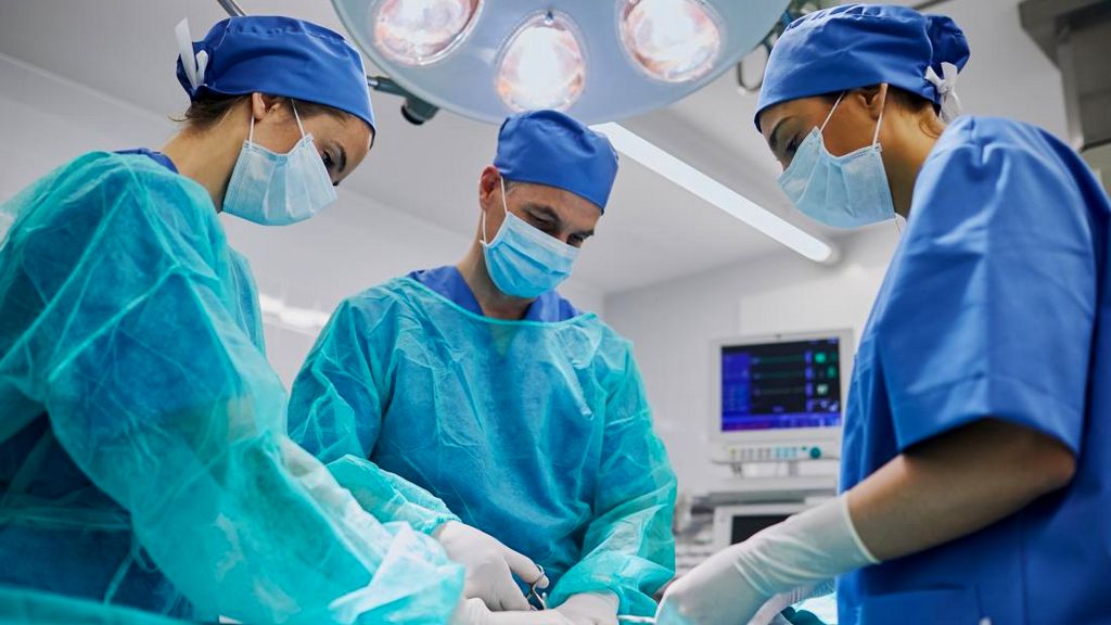 Spunbond Kumaş Testleri - Sağlık Tesislerinde Kullanılmaya Yönelik Cerrahi Önlükler İçin Standart Şartname (ASTM F2407)