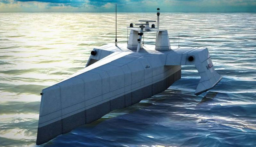 STANAG 4142 มาตรฐานการทดสอบสำหรับการวิเคราะห์ความต้านทานแรงกระแทกของอุปกรณ์สำหรับเรือพื้นผิว STANAG 4142 มาตรฐานการทดสอบสำหรับการวิเคราะห์ความต้านทานแรงกระแทกของอุปกรณ์สำหรับเรือพื้นผิว