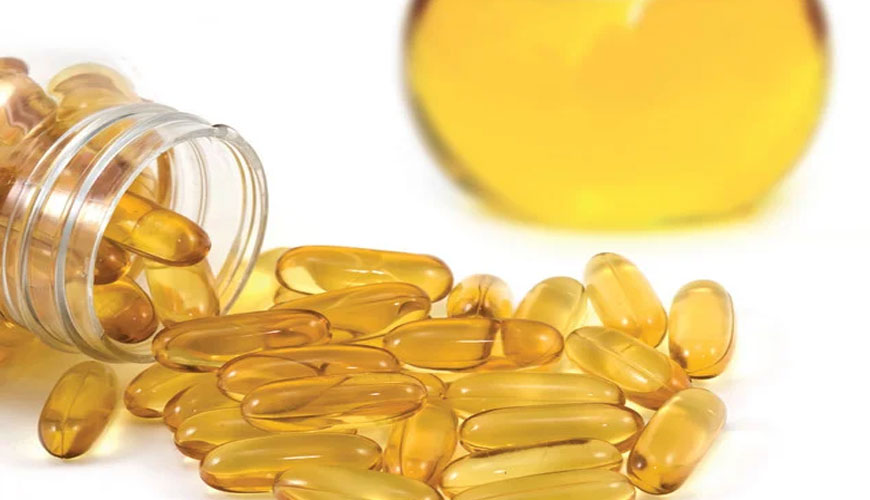 การวิเคราะห์สเตียรอยด์และโทโคฟีรอ การวิเคราะห์สเตียรอยด์และโทโคฟีรอ