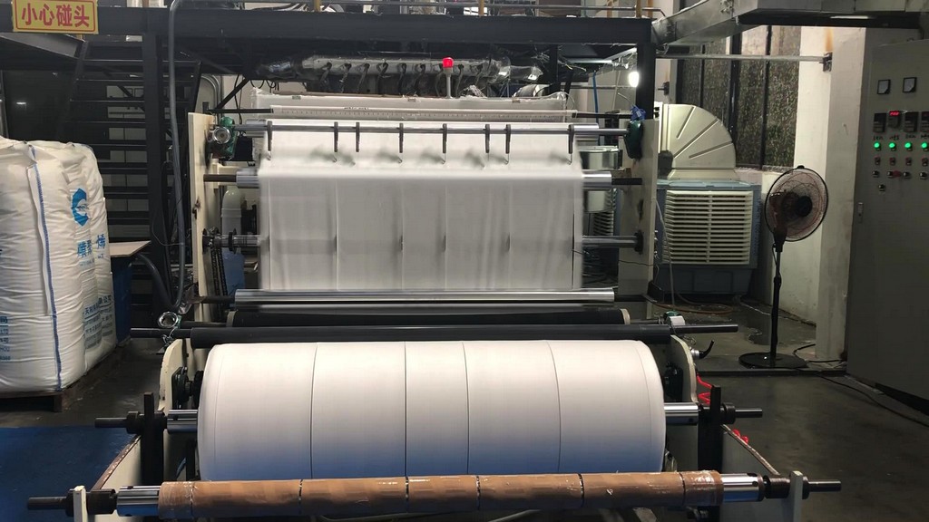 STM - 00197 ความแข็งแรงในการลอก 180 องศาของผ้านอนวูฟเวนลามิเนตที่ไม่ยืดหยุ่น STM - 00197 ความแข็งแรงในการลอก 180 องศาของผ้านอนวูฟเวนลามิเนตที่ไม่ยืดหยุ่น