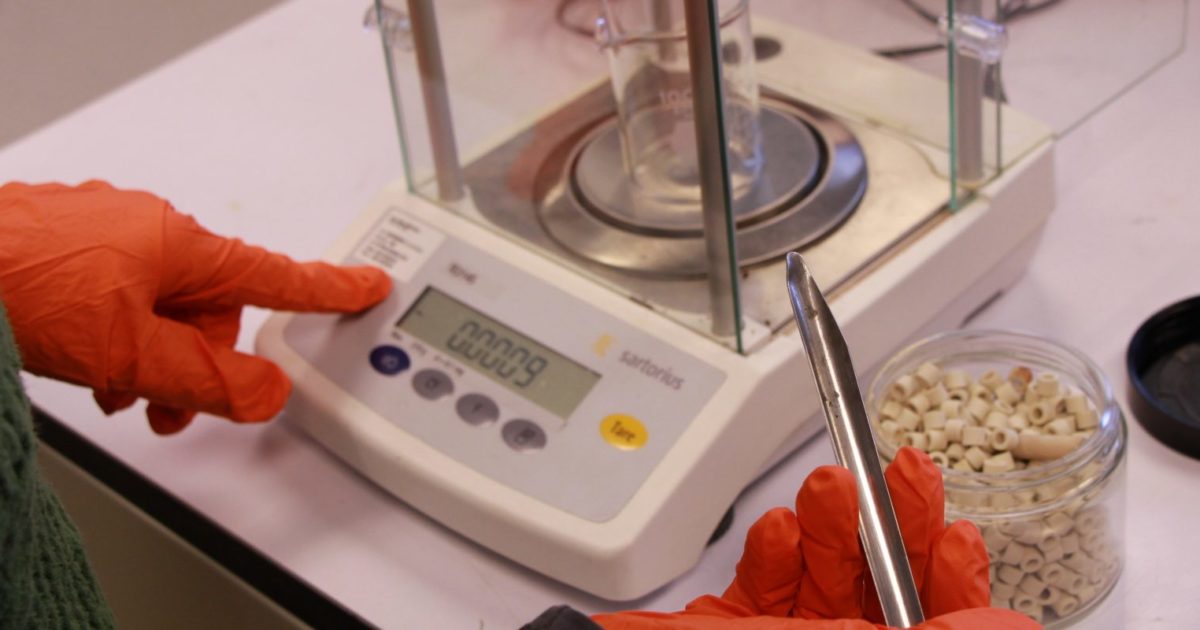 Xét nghiệm SVOC và VOC Xét nghiệm SVOC và VOC