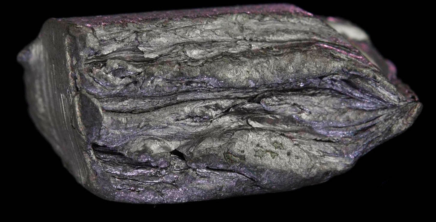 Ta, Tantalmineralanalyse