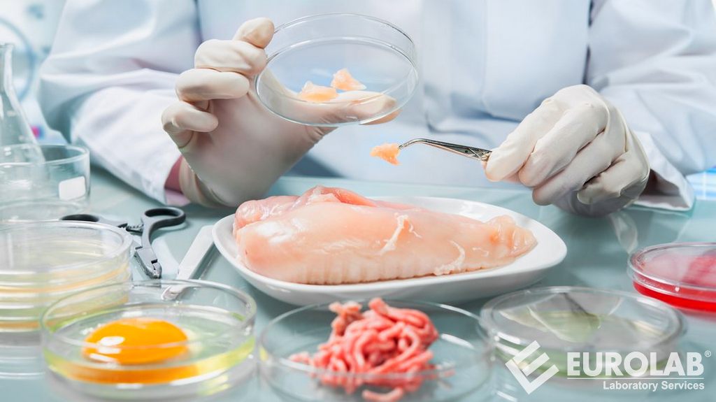 Análisis de detección de imitaciones y adulteraciones