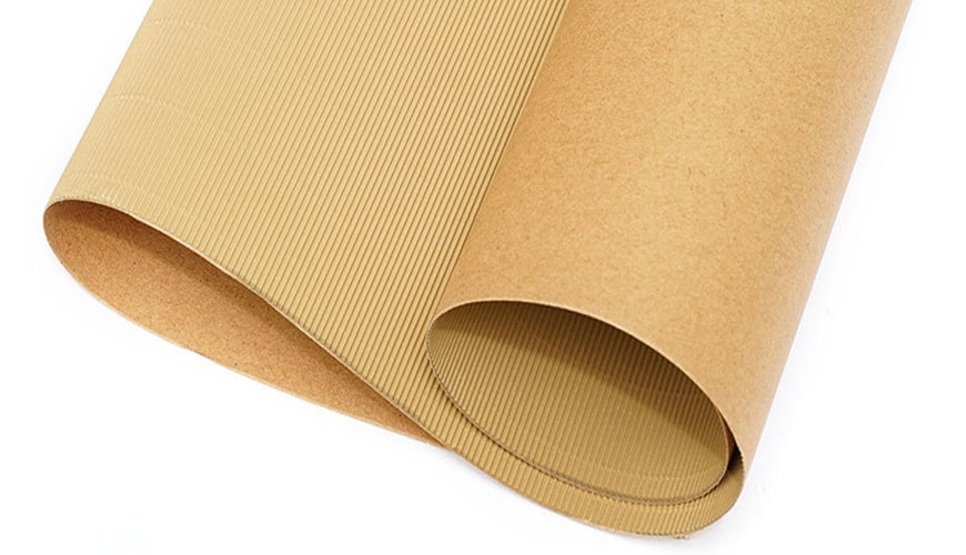 TAPPI T-413 Odun - Kağıt Hamuru - Kağıt ve Kartondaki Kül için Standart Test