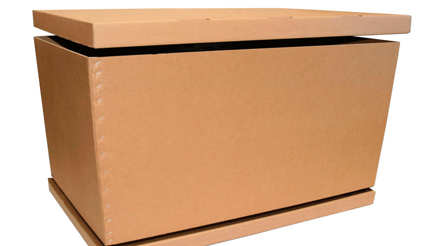 TAPPI-T 830 Konteyner Panosunun Mürekkep Sürtünme Testi