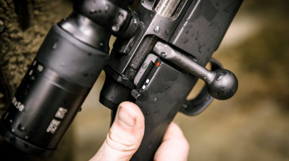 Sprožilni varnostni testi