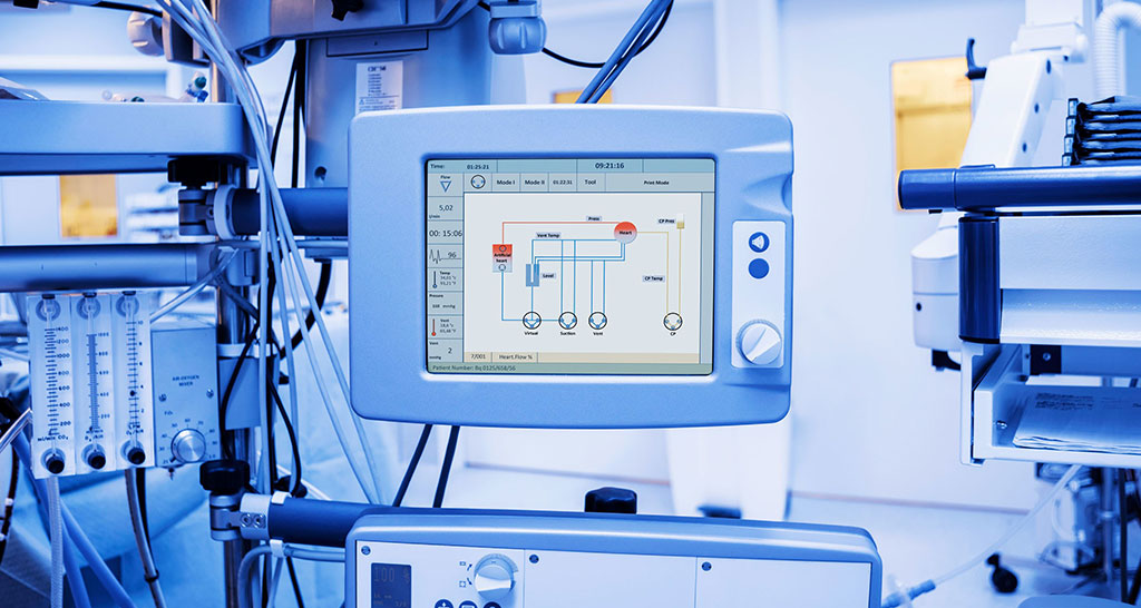 Pruebas de aprobación de tipo de dispositivo médico Pruebas de aprobación de tipo de dispositivo médico