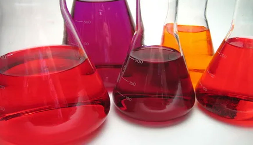 Análisis del índice de acidez total (TAN)