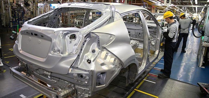 TOYOTA SAE Standardları ve Testleri