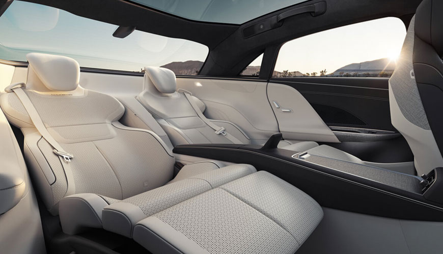 TRIAS 20-J027-01 Motorlu Taşıtların iç Malzemelerinin Yanıcılığı