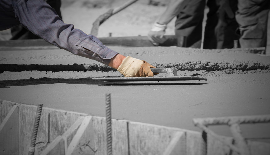 TS 3078-1 Beton Yapılardaki Derzlerde Su Tutucu Olarak Kullanılan Sızdırmazlık Contaları - Termoplastik - Bölüm 1: Tanımlar ve Biçim Özellikleri