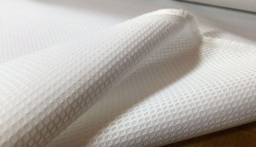 TS 3596 Textile - Cotton Canvas Cloth - Features