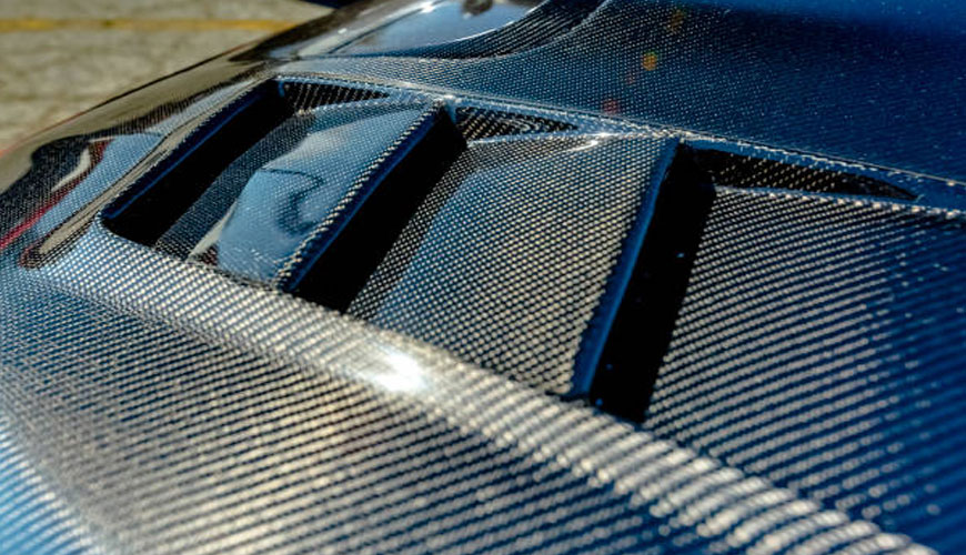 TS 3860 Plastikler - Cam Lifle Pekiştirilmiş Malzemelerde Çekme Özeliklerinin Tayini Testi