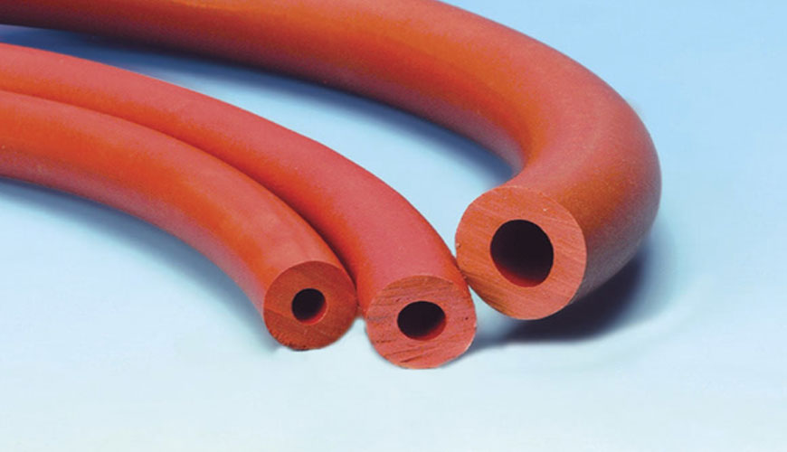 TS 6099 Rubber and Plastic Hoses - Standard Test for Hole Diameters and Length Tolerances