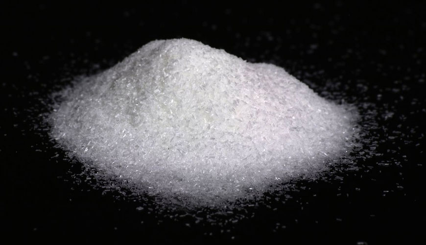 TS 7159 Métodos de análisis de agua - Determinación de amonio - Parte 1 Método espectrofotométrico manual TS 7159 Métodos de análisis de agua - Determinación de amonio - Parte 1 Método espectrofotométrico manual