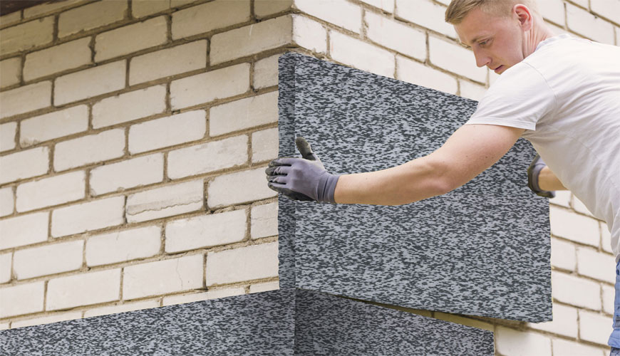 TS 825 Binalarda Isı Yalıtım Kuralları