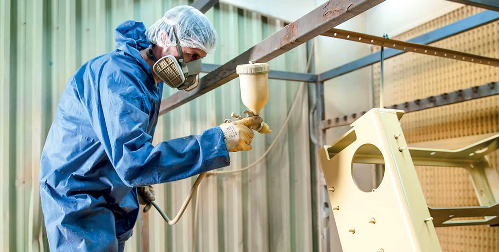 TS EN 1149 คุณสมบัติป้องกันไฟฟ้าสถิตของชุดป้องกัน