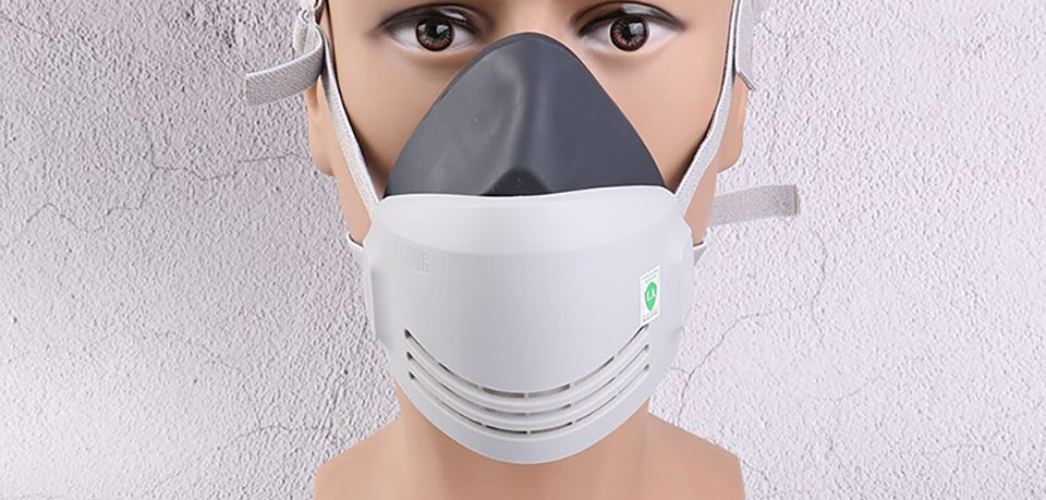 TS EN 13274-3呼吸保護裝置-試驗方法-第3部分：呼吸阻力的測定