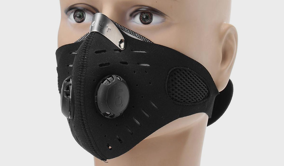 TS EN 13274-6呼吸保護裝置-實驗方法-第6部分：呼吸空氣中二氧化碳含量的測定