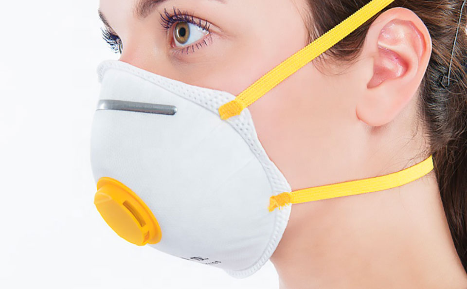 TS EN 13274-7 Respiratory Protective Devices - Test Methods - Part 7: Determination of Particle Penetration through the Filter