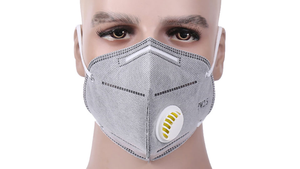TS EN 133呼吸防護裝置-分類