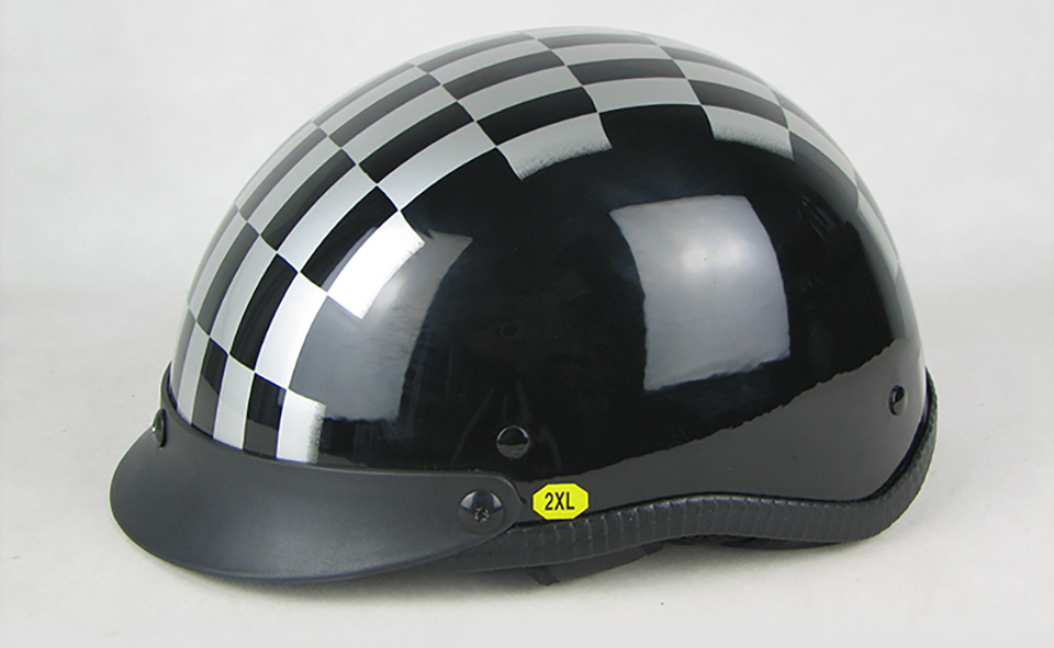 TS EN 1384 Helmets for Equine Activities