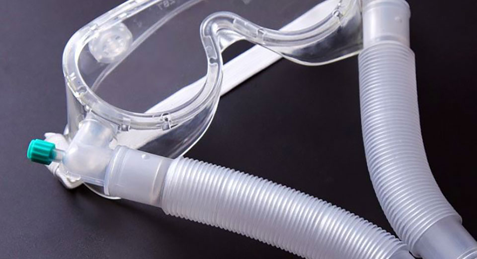 TS EN 14143 Respiratory Equipment - Self Sufficient Respirator Immersion Device
