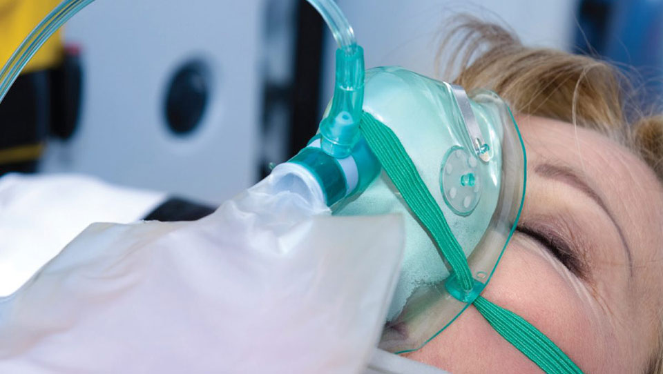 TS EN 144-2 Zaščitne naprave za dihanje - Ventili za plinsko jeklenko - 2. del: Odtočni priključki