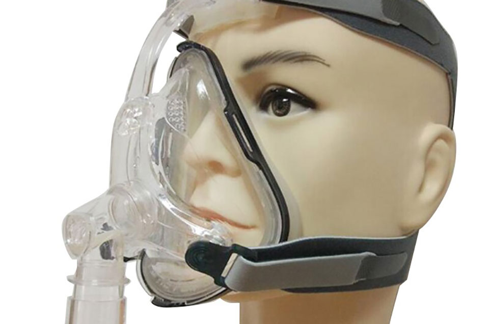 TS EN 148-1呼吸保護裝置-面部保護部件的螺紋-第1部分：標準螺紋連接